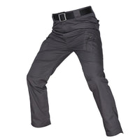 Pantalon Cargo tactique militaire imperméable pour homme