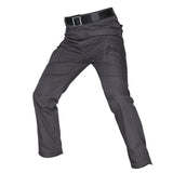 Pantalon Cargo tactique militaire imperméable pour homme