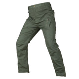 Pantalon Cargo tactique militaire imperméable pour homme