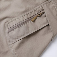 Pantalon Cargo tactique militaire imperméable pour homme