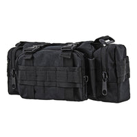 SAC MILITAIRE TACTIQUE SYSTÈME MOLLE