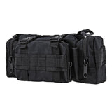 SAC MILITAIRE TACTIQUE SYSTÈME MOLLE