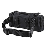 SAC MILITAIRE TACTIQUE SYSTÈME MOLLE