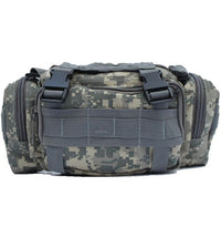 SAC MILITAIRE TACTIQUE SYSTÈME MOLLE