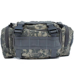 SAC MILITAIRE TACTIQUE SYSTÈME MOLLE