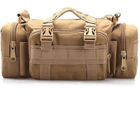 SAC MILITAIRE TACTIQUE SYSTÈME MOLLE