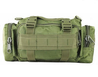 SAC MILITAIRE TACTIQUE SYSTÈME MOLLE