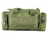 SAC MILITAIRE TACTIQUE SYSTÈME MOLLE
