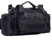 SAC MILITAIRE TACTIQUE SYSTÈME MOLLE