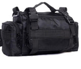 SAC MILITAIRE TACTIQUE SYSTÈME MOLLE