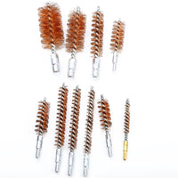 Kit de nettoyage universel en mallette de 24 pièces