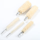 Kit de nettoyage universel en mallette de 24 pièces