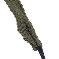 Bores Snake pour calibres 38 / 357 / 380 / 9mm