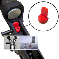 RÉDUCTEUR DE RECUL POUR AR15 / M16