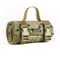 TAPIS DE TIR MILITAIRE HAUTE QUALITÉ