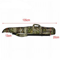 FOURREAU CAMO 135 CM