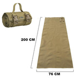 TAPIS DE TIR MILITAIRE HAUTE QUALITÉ