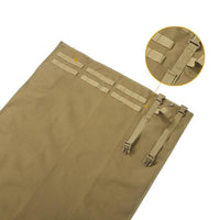 TAPIS DE TIR MILITAIRE HAUTE QUALITÉ