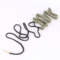 Bores Snake pour calibres 7.62 / 308 / 30-30 / 30-06 / 300