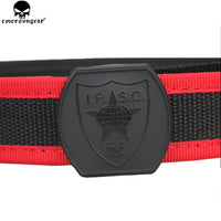 Ceinture tactique IPSC