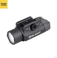 Olight PL-3 Valkyrie - Lampe tactique militaire professionnelle