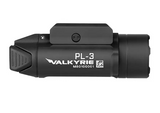 Olight PL-3 Valkyrie - Lampe tactique militaire professionnelle