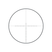 LUNETTE DE TIR BUSHNELL ELITE ENGAGE - 3-9X40 - RÉTICULE DEPLOY™ MOA