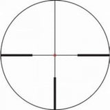 LUNETTE DE TIR BUSHNELL NITRO 3-18X56 MM RÉTICULE 4A LUMINEUX