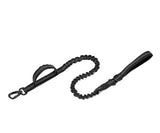 Au choix Laisse collier tactique ultra résistant pour chien