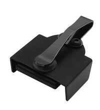 Porte chargeur rapide magnétique avec clip ceinture