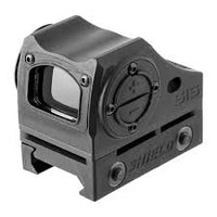 POINT ROUGE SHIELD SIGHTS LTD. SIS CENTER DOT