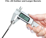 Caméra endoscopique HD pour arme avec lumière LED Modèle NTG 100