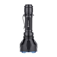 Olight Warrior X Turbo - Lampe torche puissante militaire