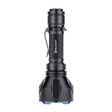 Olight Warrior X Turbo - Lampe torche puissante militaire