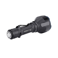 Olight Warrior X Turbo - Lampe torche puissante militaire