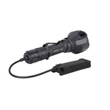 Olight Warrior X Turbo - Lampe torche puissante militaire