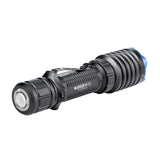 LAMPE TACTIQUE OLIGHT WARRIOR X PRO + ETUI
