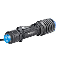 LAMPE TACTIQUE OLIGHT WARRIOR X PRO + ETUI