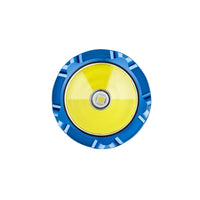 LAMPE TACTIQUE OLIGHT WARRIOR X PRO + ETUI