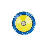 LAMPE TACTIQUE OLIGHT WARRIOR X PRO + ETUI