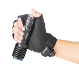 LAMPE TACTIQUE OLIGHT WARRIOR X PRO + ETUI